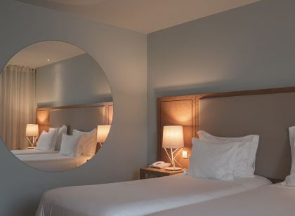 Burgus Tribute & Design Hotel