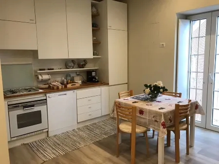 Dimora Spina in Centro