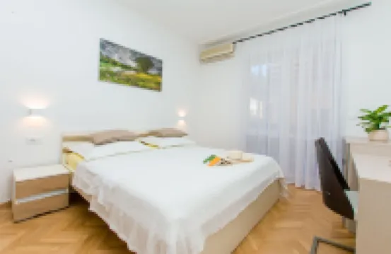 Apartment Marija