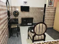Hamak Suites and Garden Hotels in Loburo