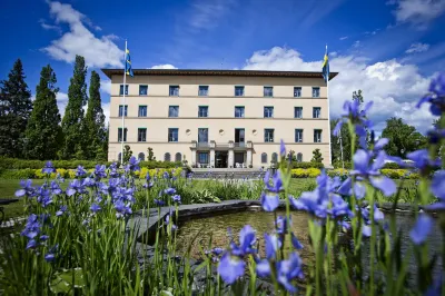 Bofors Hotel Hotels near S:t Elias Park/Liten Lekplats