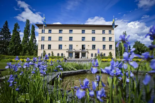 Bofors Hotel - 4-Star