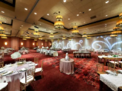 ポタワトミ ホテル & カジノ ミルウォーキーのホテル