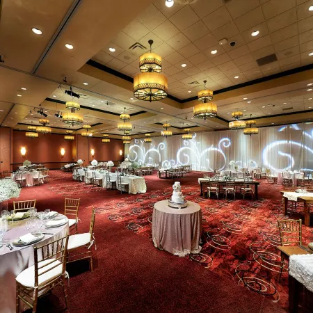 Potawatomi Hotel & Casino