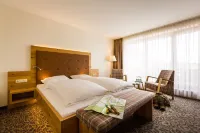 Germanenhof Hotel di Bad Driburg