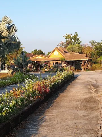 รูปภาพของวังน้ำขาวรีสอร์ท-คลองท่อม กระบี่