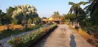 Wangnamkhao Resort Hotels in Khlong Thom
