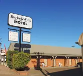 Burke & Wills Mt Isa Hotels in Mount Isa