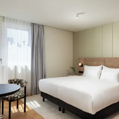 Master Mirabell Hotels near Mülln