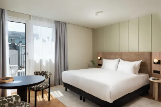 Master Mirabell Hotels in 