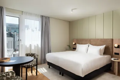 Master Mirabell Hotels near Getreidegasse