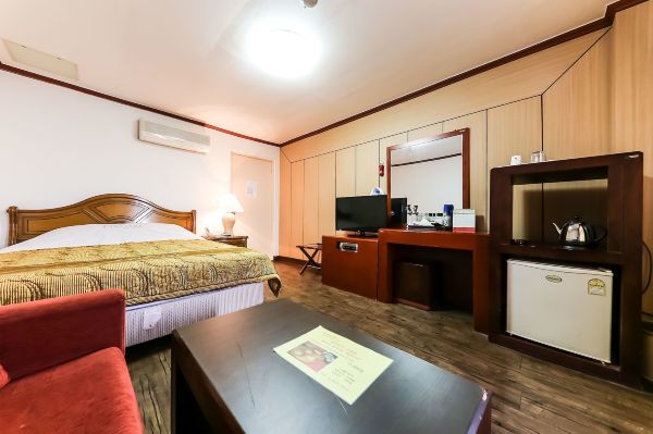 Kyungha Spa Hotel Hotels in Daejeon