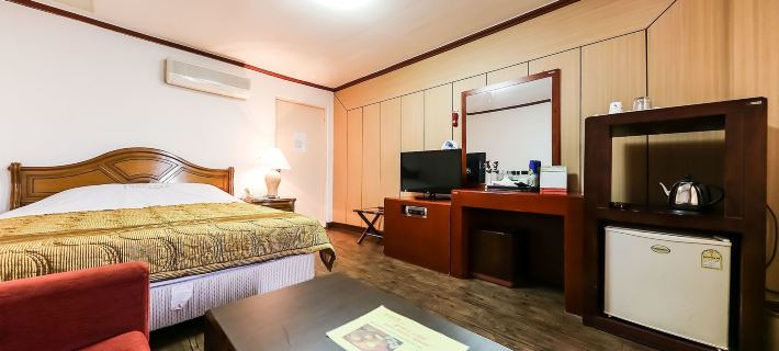 Kyungha Spa Hotel Hotels in Daejeon