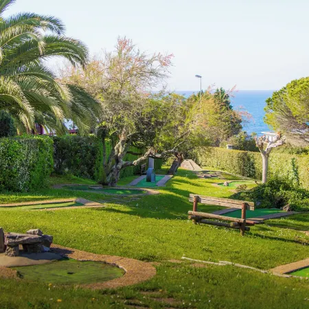 Village Vacances Azureva Anglet