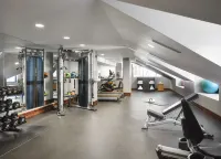 The Residences at One Village Place by Hyatt Vacation Club Hotel di Truckee