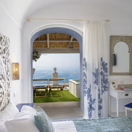 B&B la Barbera