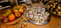 Hotelbetriebe Güldenhaupt Gmbh - breakfast