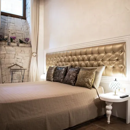 Lighthouse Suites Trastevere Отели рядом с достопримечательностью «Станция метро Marconi»