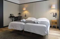 Hotel Sub Hotels in Аньєр-сюр-Сен