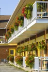 Hotellerie Jardins de Ville