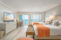 Beach Terrace