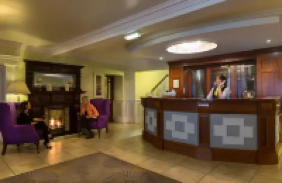 Ballyliffin Hotel Hotels in County Donegal