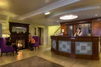 Ballyliffin Hotel Hotel a Buncrana