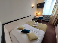 Logis Hôtels - Hôtel et Restaurant le Lion d'Or Hotels in Gramat