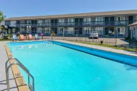 Canadas Best Value Inn St. Catharines Hotels in St. Catharines