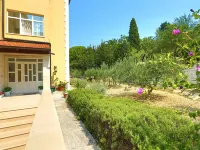 Villa Malisko Hotel a Hvar