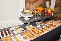 Chateau Pontet d'Eyrans & Spa Hotel a Civrac-de-Blaye