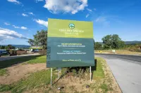 Opal Hot Springs & Holiday Park Hotels in Matamata