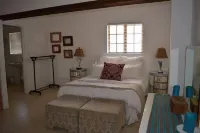 Gecko Cottages Hotels in Prince Albert