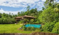 Jetwing Kurulubedda-Adults Only - Villas