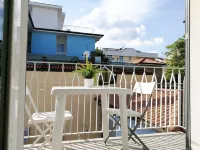 Margherita Rimini - Appartamenti Al Mare