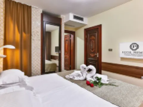 Hotel Premier Hotels in Boreti