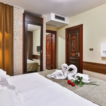 Hotel Premier