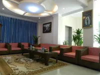 Real Link Hotel Hotel a Thingangyun