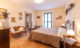 Agriturismo la Fonte