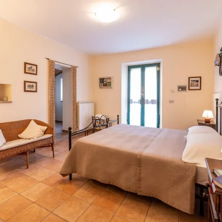 Agriturismo la Fonte