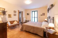 Agriturismo La Fonte Hotel a Bevagna