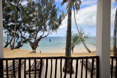 View from Hotel Zanzibar Bay Resort Photo