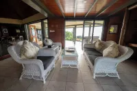 Taveuni Island Resort & Spa فنادق في Matei