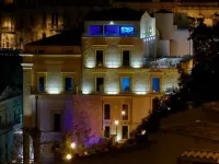 San Giorgio Modica Hotel Hotels in Modica