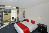 توتارا لودج فنادق في أبر هوت سيتي