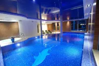 Puchacz - Spa - Beach