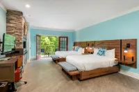 Margaritaville Island Hotel Hotels in Pigeon Forge