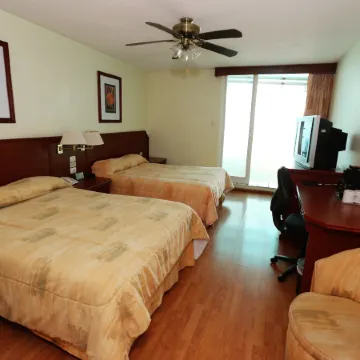 Hotel Marcella Clase Ejecutiva