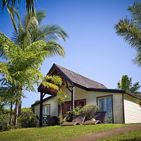 Iloha Seaview Hotel