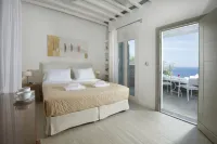 Selana Suites Hôtels à : Platis Yialos